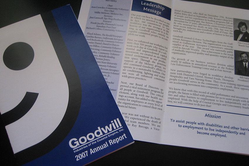 Goodwill Industries of the Coastal Empire